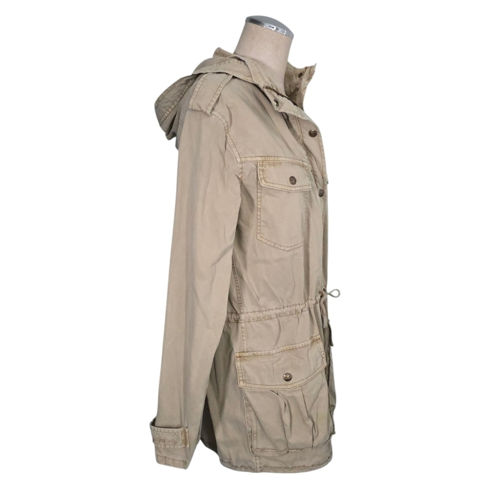 Aritzia Talula Trooper Utility Jacket Size Small - Picture 5 of 13